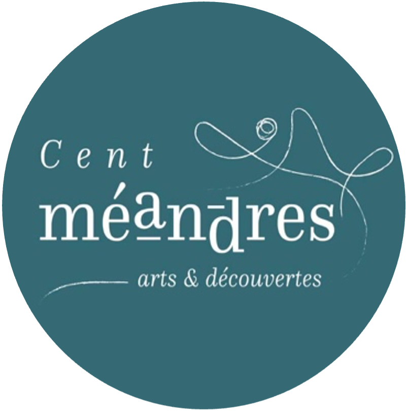 Cent Méandres - arts et découvertes